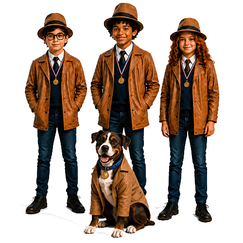 The Crew